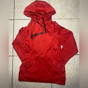 Nike Dri-Fit Hoodie